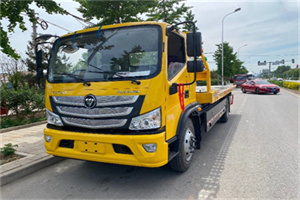 资中汽车救援头像