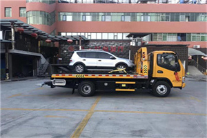 资中附近汽车拖车电话