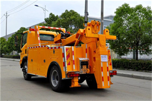 资中高速路拖车费